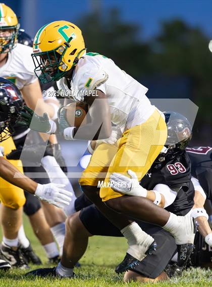 Thumbnail 3 in Pensacola Catholic @ Navarre photogallery.
