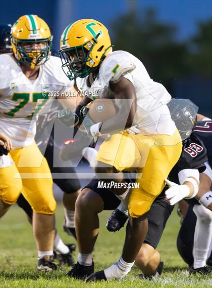 Thumbnail 2 in Pensacola Catholic @ Navarre photogallery.
