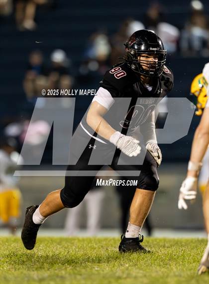 Thumbnail 3 in Pensacola Catholic @ Navarre photogallery.