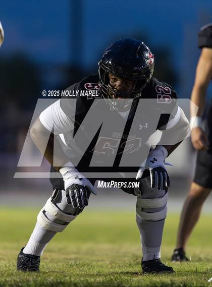 Thumbnail 3 in Pensacola Catholic @ Navarre photogallery.