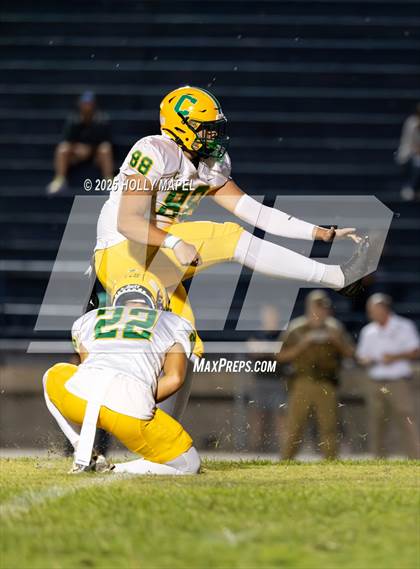 Thumbnail 1 in Pensacola Catholic @ Navarre photogallery.
