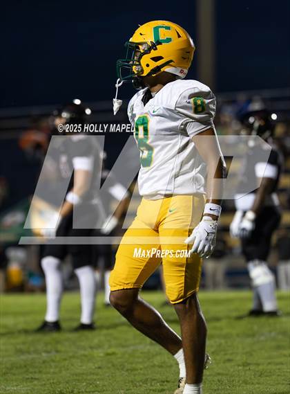Thumbnail 1 in Pensacola Catholic @ Navarre photogallery.