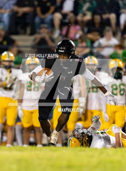 Thumbnail 3 in Pensacola Catholic @ Navarre photogallery.