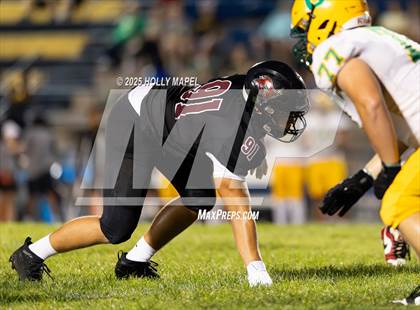 Thumbnail 3 in Pensacola Catholic @ Navarre photogallery.