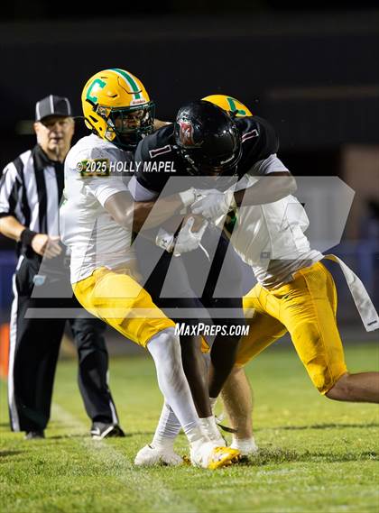 Thumbnail 2 in Pensacola Catholic @ Navarre photogallery.