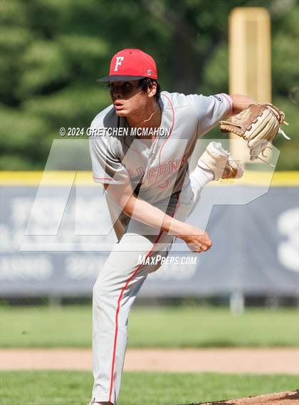 Thumbnail 2 in Wilton vs Fitch photogallery.