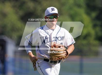 Thumbnail 2 in Wilton vs Fitch photogallery.