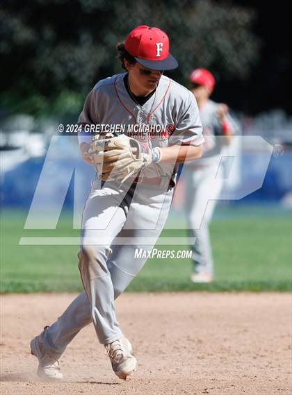 Thumbnail 3 in Wilton vs Fitch photogallery.