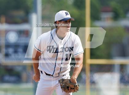 Thumbnail 3 in Wilton vs Fitch photogallery.