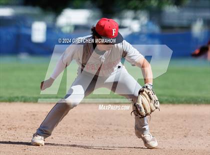 Thumbnail 2 in Wilton vs Fitch photogallery.