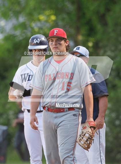 Thumbnail 3 in Wilton vs Fitch photogallery.