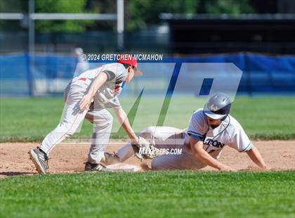 Thumbnail 3 in Wilton vs Fitch photogallery.