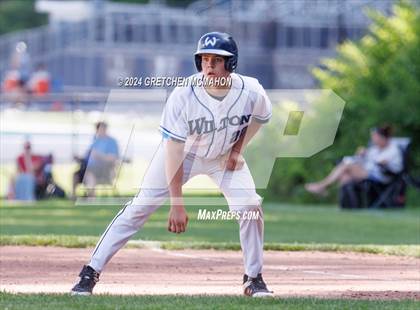 Thumbnail 3 in Wilton vs Fitch photogallery.