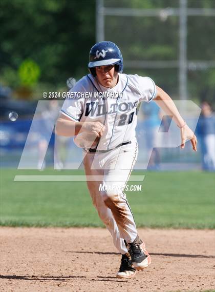 Thumbnail 2 in Wilton vs Fitch photogallery.