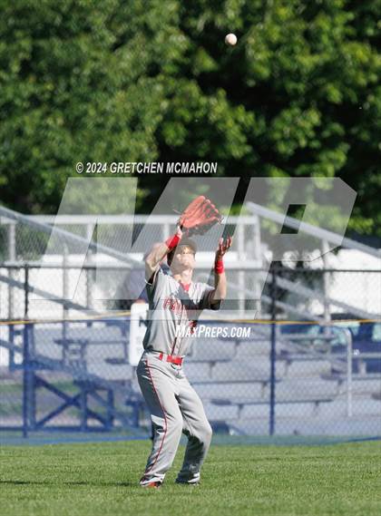Thumbnail 3 in Wilton vs Fitch photogallery.