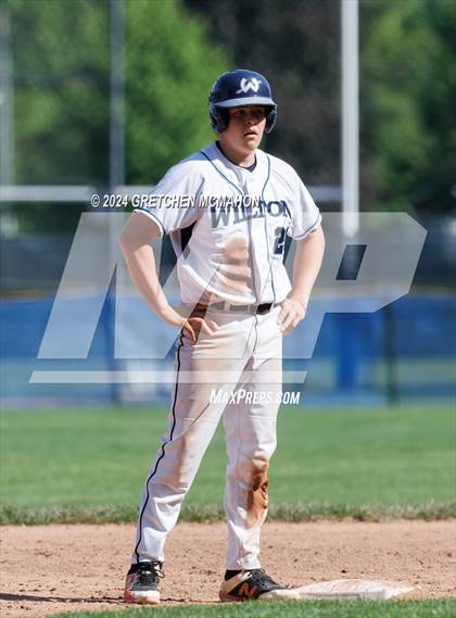 Thumbnail 1 in Wilton vs Fitch photogallery.