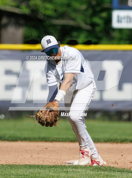Thumbnail 2 in Wilton vs Fitch photogallery.