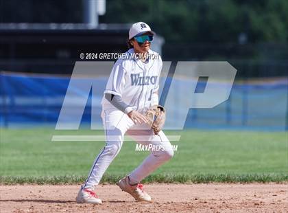 Thumbnail 1 in Wilton vs Fitch photogallery.