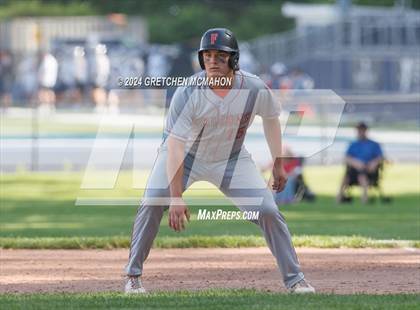 Thumbnail 3 in Wilton vs Fitch photogallery.