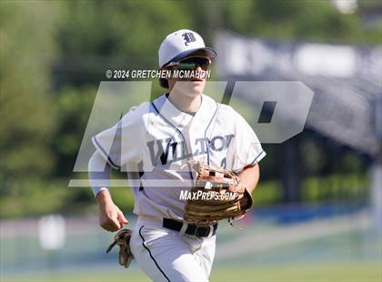 Thumbnail 2 in Wilton vs Fitch photogallery.