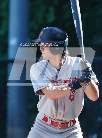 Thumbnail 1 in Wilton vs Fitch photogallery.