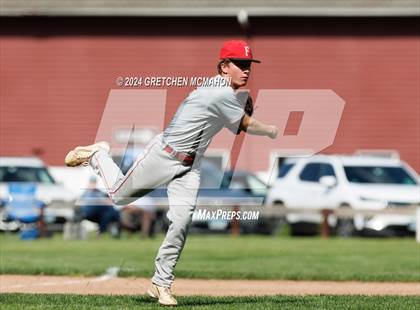Thumbnail 1 in Wilton vs Fitch photogallery.