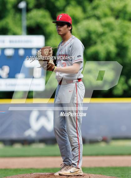 Thumbnail 1 in Wilton vs Fitch photogallery.