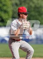 Photo from the gallery "Wilton vs Fitch"