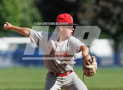 Thumbnail 3 in Wilton vs Fitch photogallery.