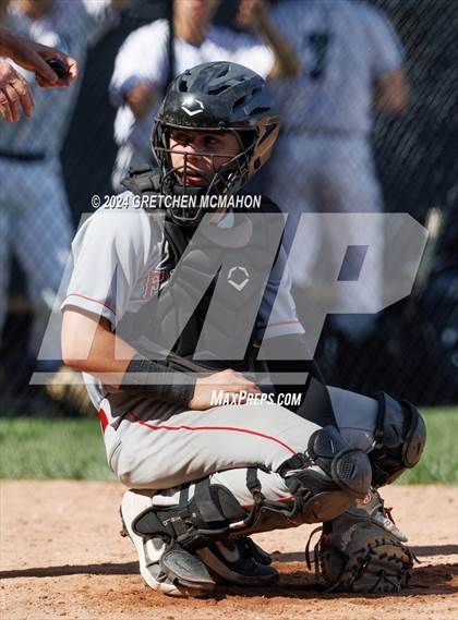 Thumbnail 2 in Wilton vs Fitch photogallery.