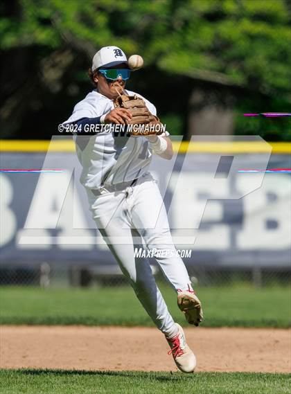 Thumbnail 2 in Wilton vs Fitch photogallery.