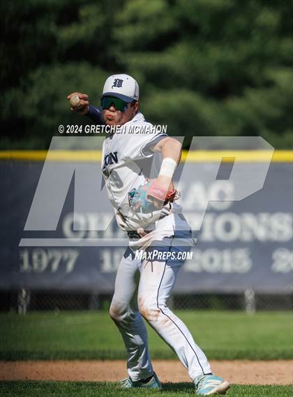 Thumbnail 1 in Wilton vs Fitch photogallery.