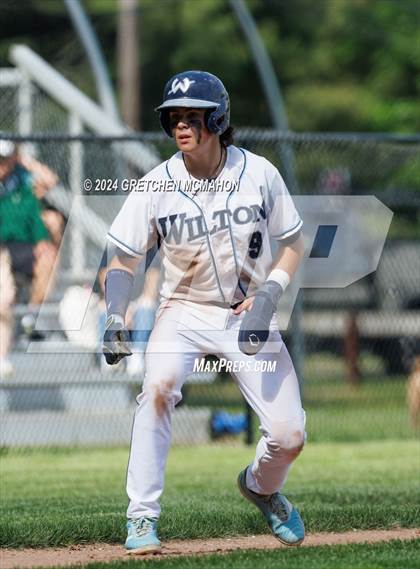 Thumbnail 2 in Wilton vs Fitch photogallery.
