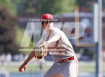 Thumbnail 1 in Wilton vs Fitch photogallery.