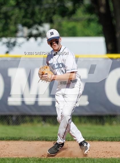 Thumbnail 2 in Wilton vs Fitch photogallery.
