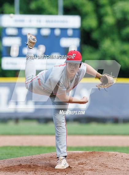 Thumbnail 1 in Wilton vs Fitch photogallery.