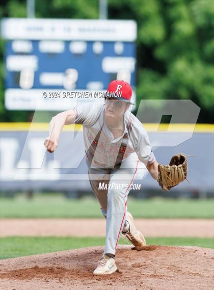Thumbnail 3 in Wilton vs Fitch photogallery.