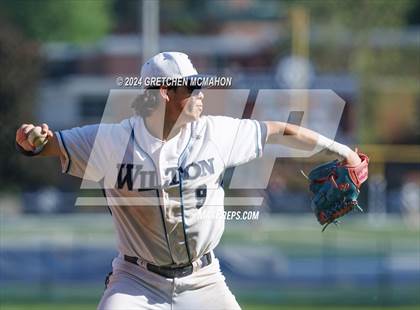 Thumbnail 1 in Wilton vs Fitch photogallery.