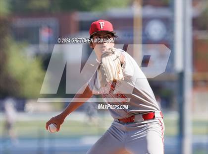 Thumbnail 2 in Wilton vs Fitch photogallery.