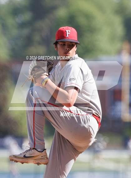 Thumbnail 1 in Wilton vs Fitch photogallery.