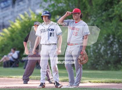 Thumbnail 2 in Wilton vs Fitch photogallery.