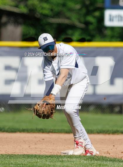 Thumbnail 3 in Wilton vs Fitch photogallery.