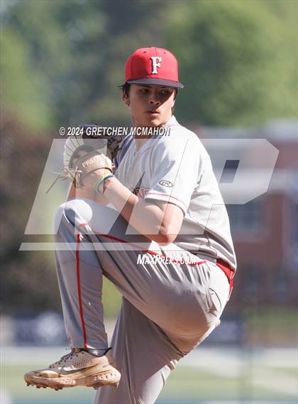 Thumbnail 2 in Wilton vs Fitch photogallery.
