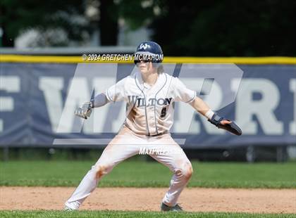 Thumbnail 3 in Wilton vs Fitch photogallery.