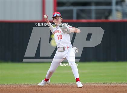 Thumbnail 1 in Thibodaux @ Brusly photogallery.