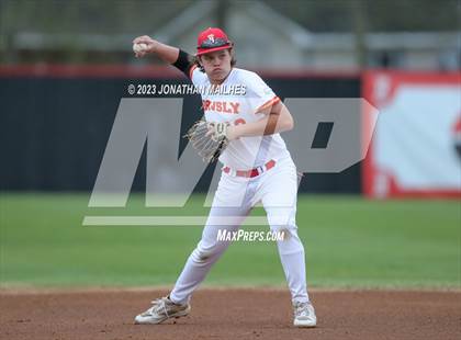 Thumbnail 1 in Thibodaux @ Brusly photogallery.