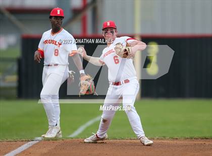 Thumbnail 1 in Thibodaux @ Brusly photogallery.
