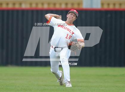 Thumbnail 1 in Thibodaux @ Brusly photogallery.