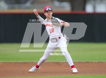 Thumbnail 2 in Thibodaux @ Brusly photogallery.