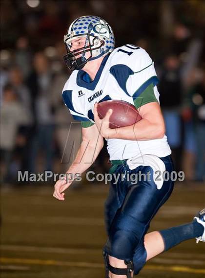 Thumbnail 3 in Chaparral @ Vista Murrieta (CIF SS Inland Division Final) photogallery.